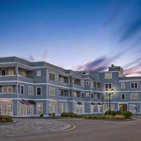 Thomas Sea Suites At Harbourtown Plymouth Esterno foto