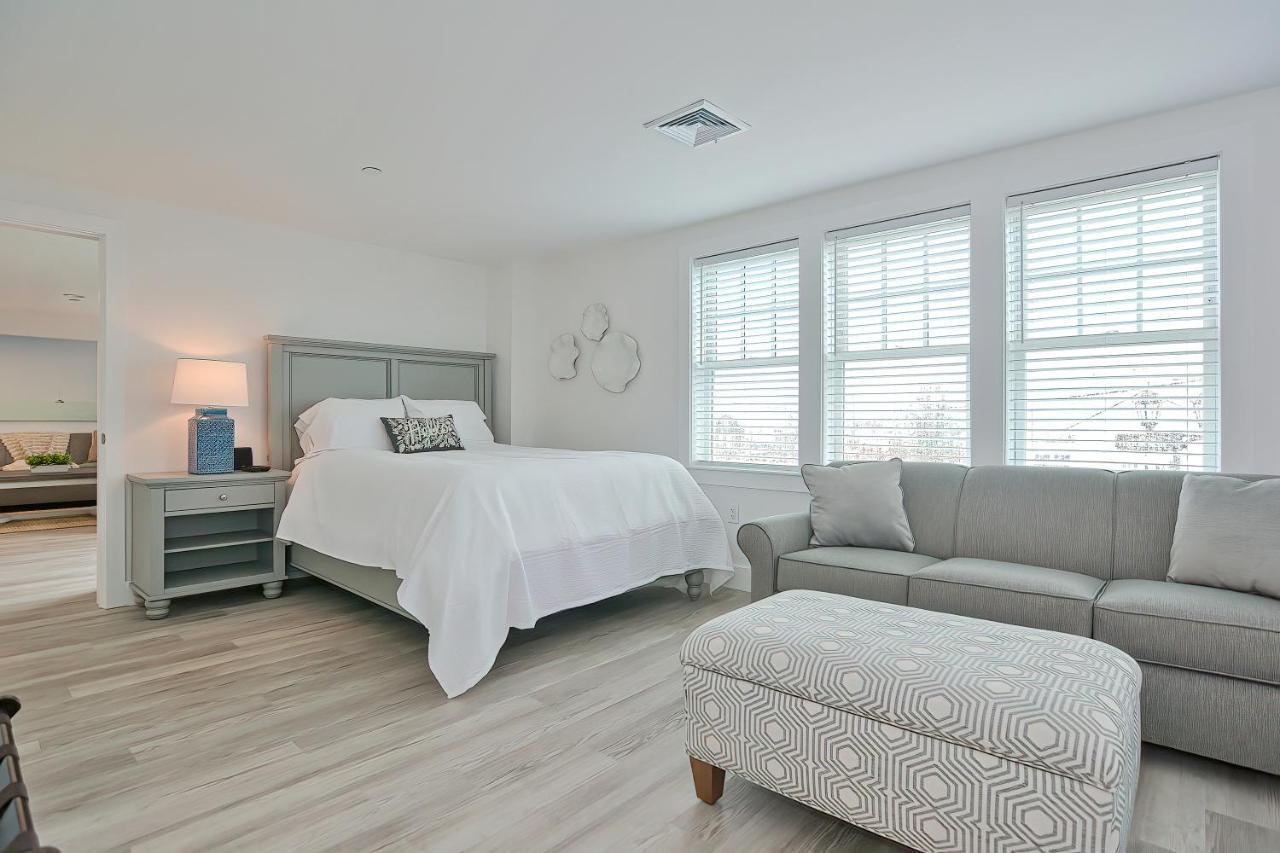 Thomas Sea Suites At Harbourtown Plymouth Esterno foto