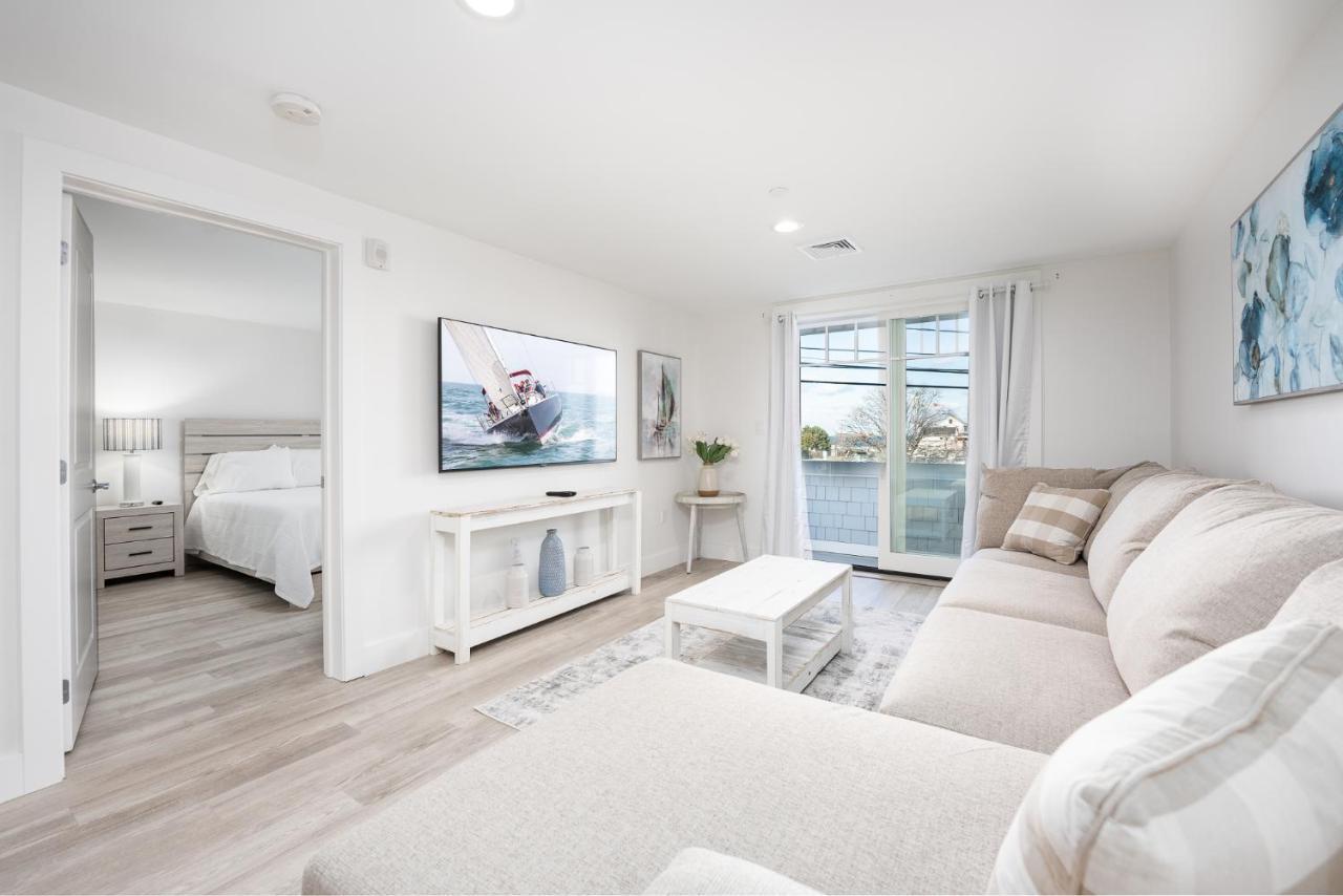 Thomas Sea Suites At Harbourtown Plymouth Camera foto