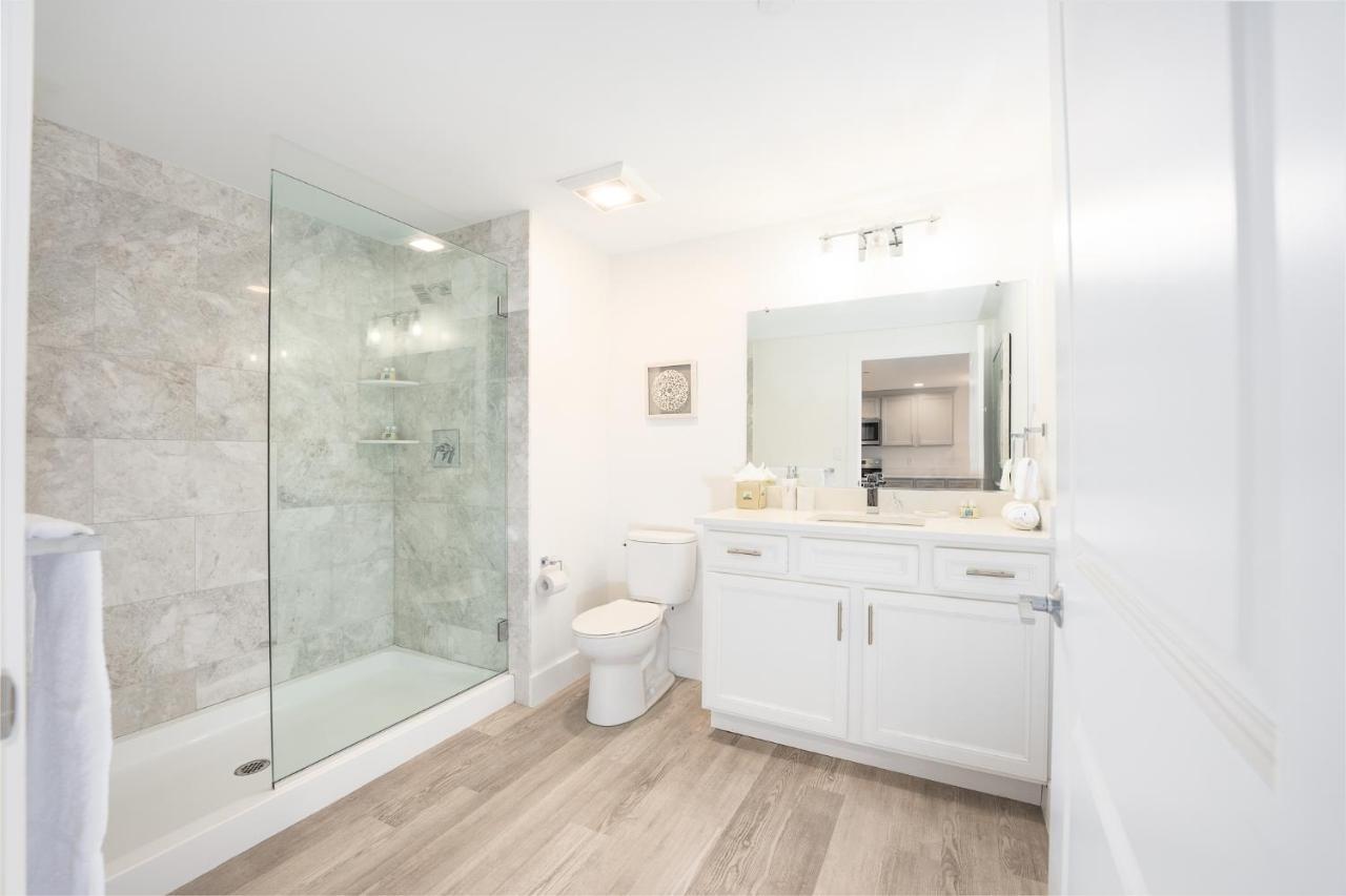 Thomas Sea Suites At Harbourtown Plymouth Esterno foto