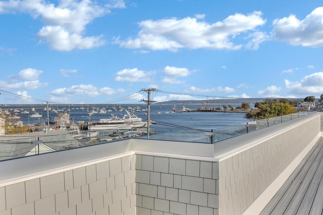 Thomas Sea Suites At Harbourtown Plymouth Esterno foto