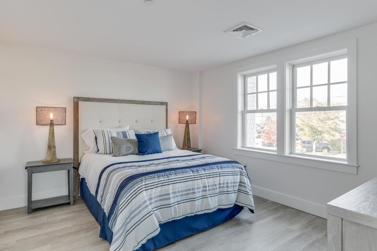 Thomas Sea Suites At Harbourtown Plymouth Esterno foto