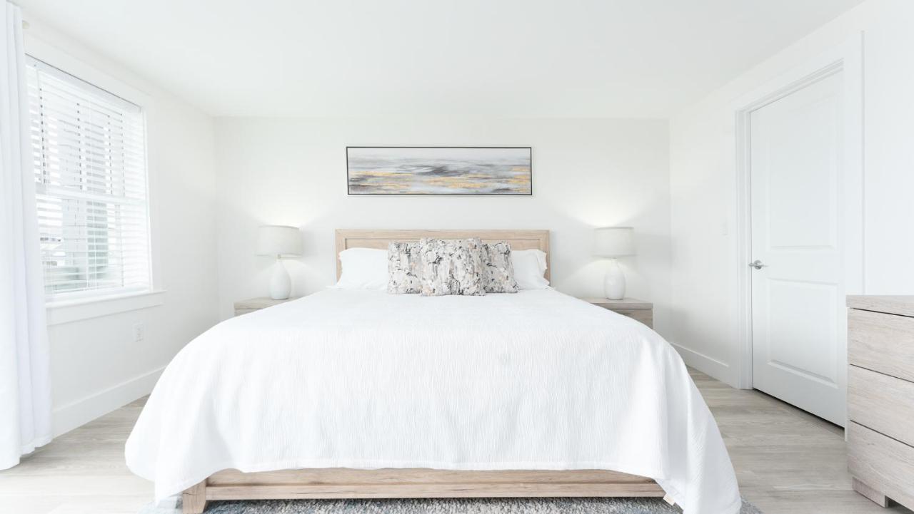 Thomas Sea Suites At Harbourtown Plymouth Esterno foto