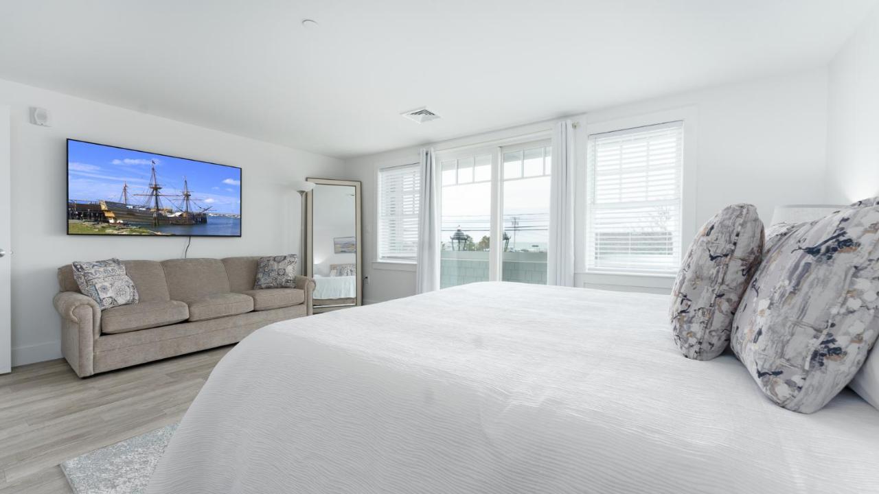 Thomas Sea Suites At Harbourtown Plymouth Esterno foto