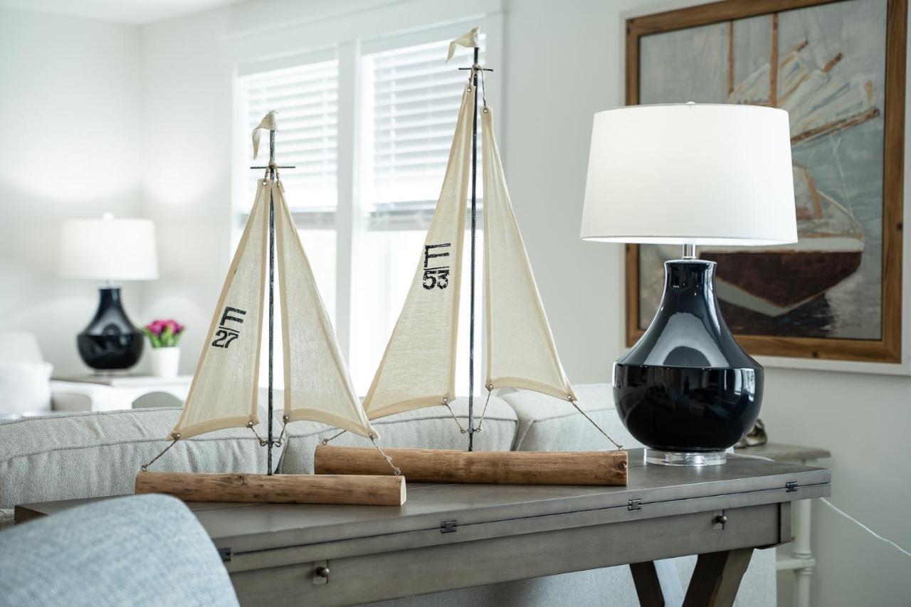 Thomas Sea Suites At Harbourtown Plymouth Esterno foto