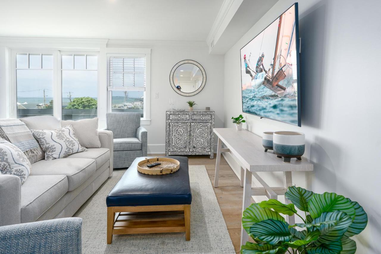 Thomas Sea Suites At Harbourtown Plymouth Esterno foto