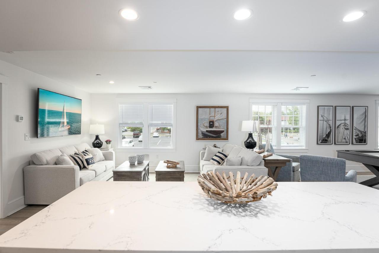 Thomas Sea Suites At Harbourtown Plymouth Esterno foto