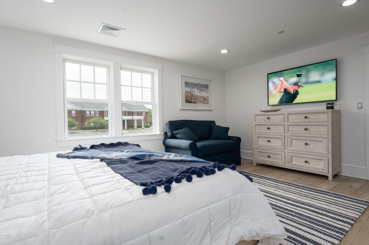 Thomas Sea Suites At Harbourtown Plymouth Esterno foto