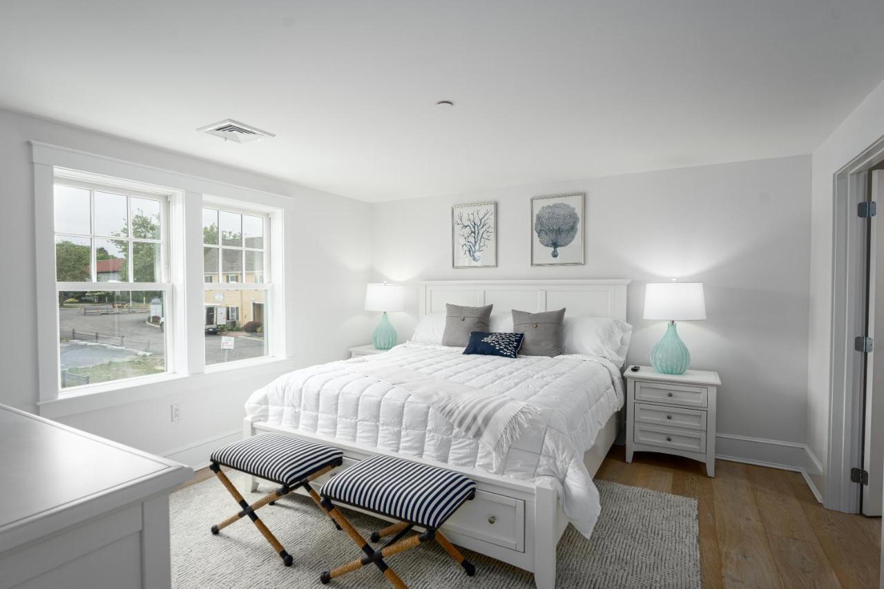 Thomas Sea Suites At Harbourtown Plymouth Esterno foto