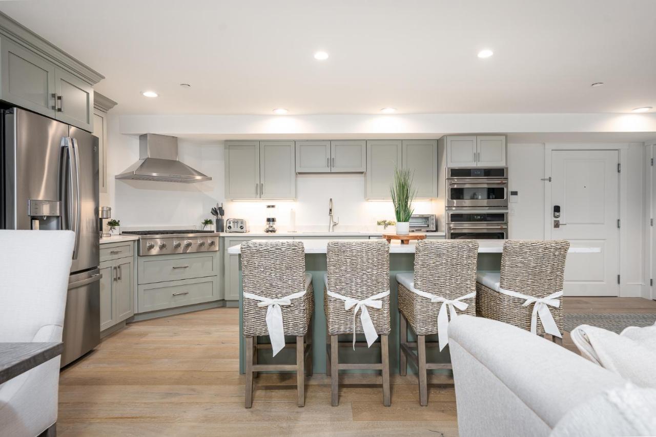 Thomas Sea Suites At Harbourtown Plymouth Esterno foto