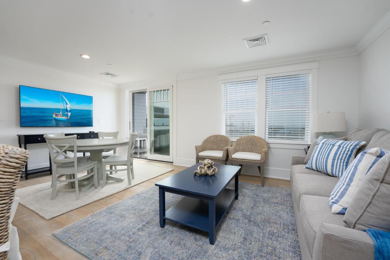 Thomas Sea Suites At Harbourtown Plymouth Esterno foto