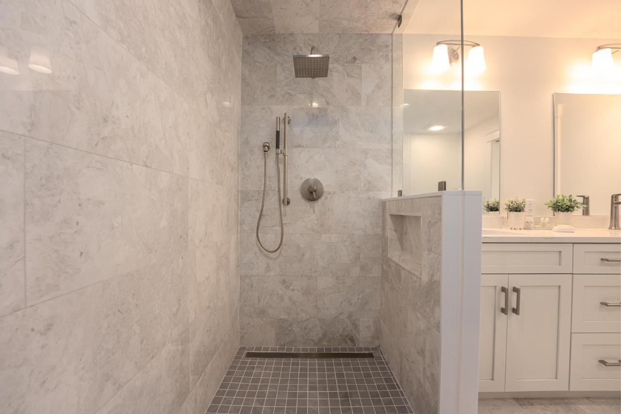 Thomas Sea Suites At Harbourtown Plymouth Esterno foto