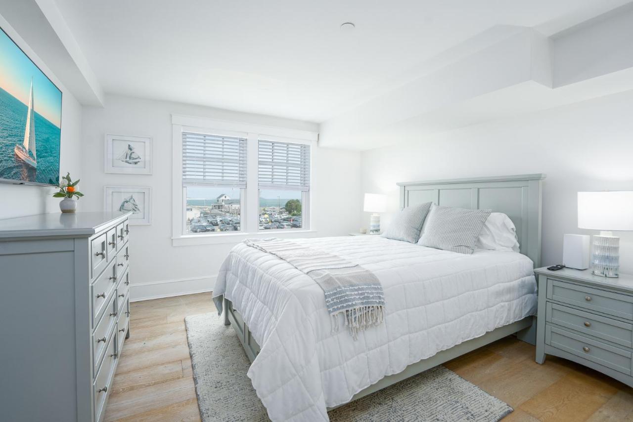 Thomas Sea Suites At Harbourtown Plymouth Esterno foto
