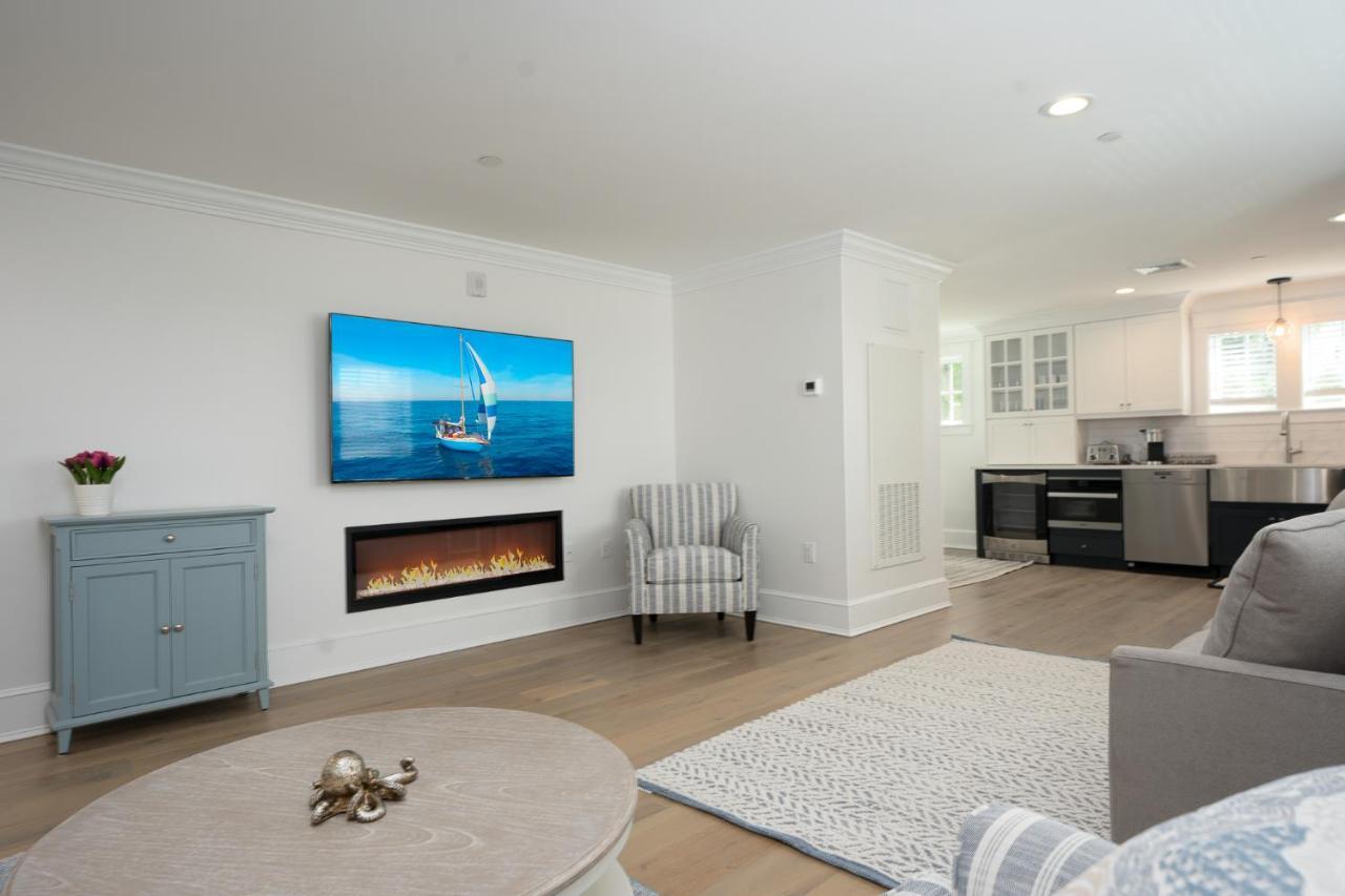 Thomas Sea Suites At Harbourtown Plymouth Esterno foto