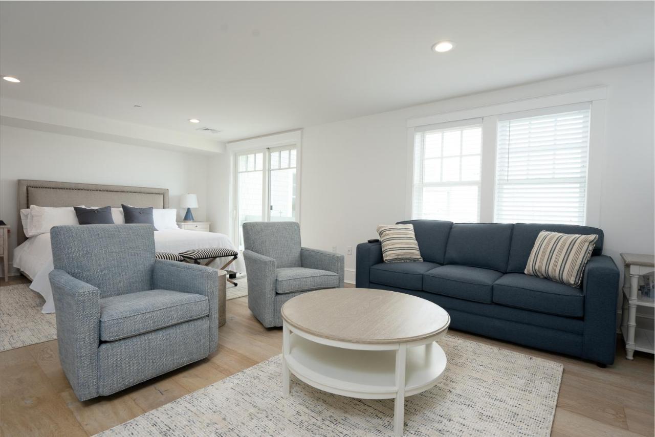 Thomas Sea Suites At Harbourtown Plymouth Esterno foto