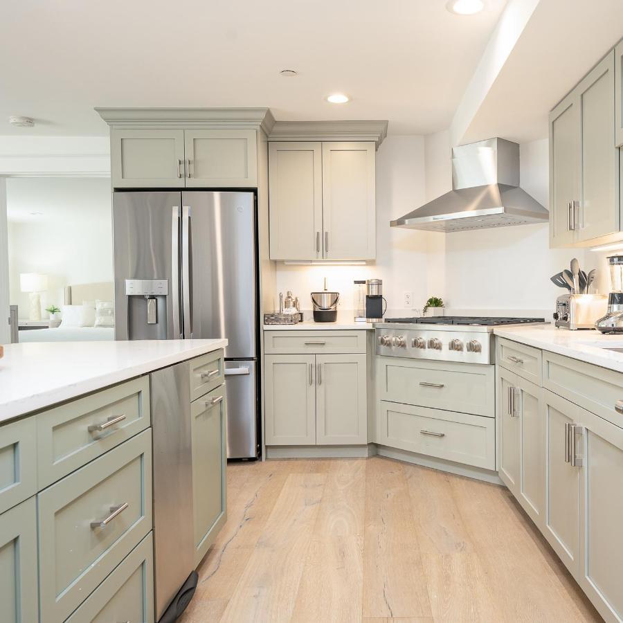 Thomas Sea Suites At Harbourtown Plymouth Esterno foto